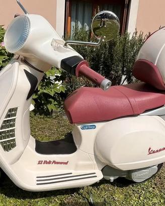 Vespa Peg Perego