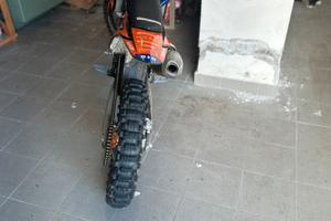 ?KTM 250 SX-F 4T - 2020 - 35 ore -Full Optional