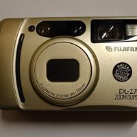 Fotocamera 35mm Fujifilm dl-270