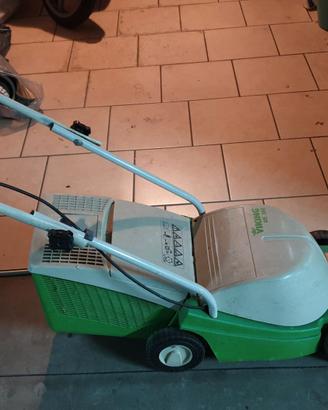 Tosaerba elettrico Viking
