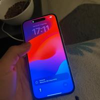 Iphone 15 pezzi di ricambi