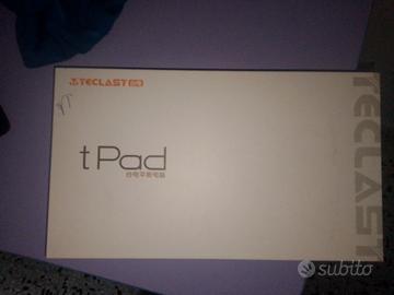 tablet teclast p20hd 