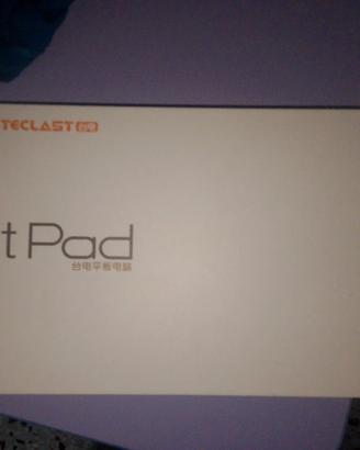 tablet teclast p20hd 