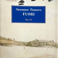Fuori - Susanna Tamaro