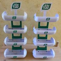 Espositore Organizer TIC TAC