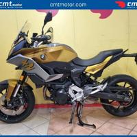 BMW F 900 XR Garantita e Finanziabile