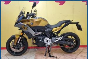 BMW F 900 XR Garantita e Finanziabile