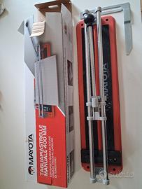 tagliapiastrelle mayota 400mm