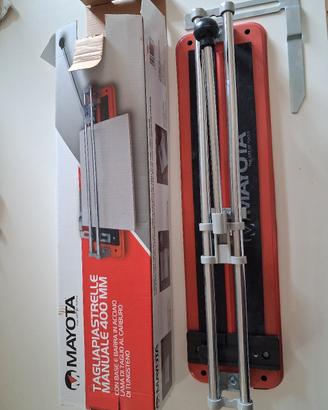 tagliapiastrelle mayota 400mm