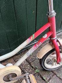 bici bambina/o