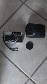 Macchina Fotografica Vintage