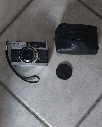 Macchina Fotografica Vintage
