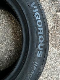 Uno Pneumatico Hifly Vigorous HP801