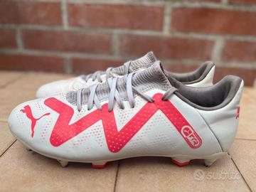 Scarpe calcio puma 42.5 miste