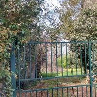 Casilina attaccato a Roma lotto mq. 4016