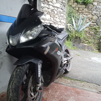 Aprilia RS 4 50cc