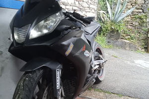 Aprilia RS 4 50cc