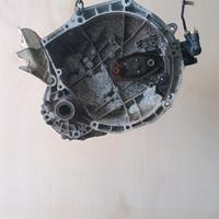 Cambio Peugeot 207 1.4 B 5M anno 2010/12