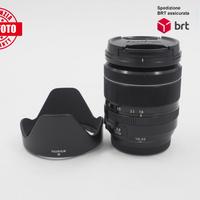 Fuji XF 18-55 F2.8-4 R LM OIS (Fujifilm)