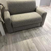 DivanoLETTO Poltrone e Sofà due posti