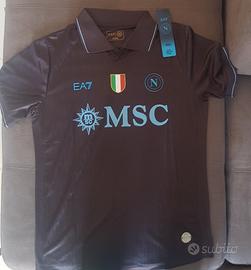 Maglia calcio Napoli 