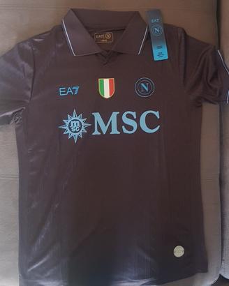 Maglia calcio Napoli 