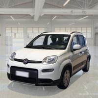 FIAT PANDA 1.0 FIREFLY 70 CV SES HYBRID CITY LIFE 