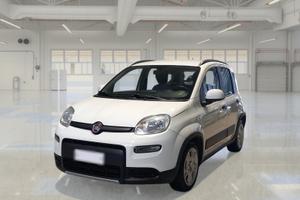 FIAT PANDA 1.0 FIREFLY 70 CV SES HYBRID CITY LIFE 