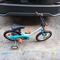 bici nuovo