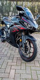 Yamaha R3