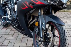 Yamaha R3