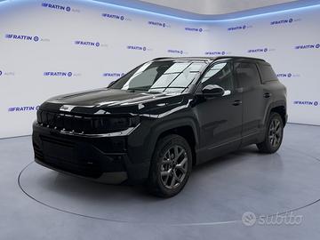 JEEP COMPASS 1.2 TURBO 48V E-HYBRID FI