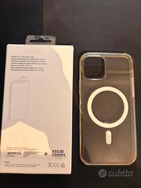 Cover originale iphone12