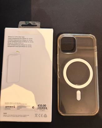 Cover originale iphone12
