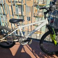 bicicletta bambino/a 