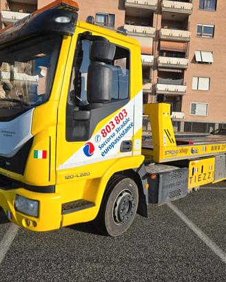 CARROATTREZZI EUROCARGO 120L220