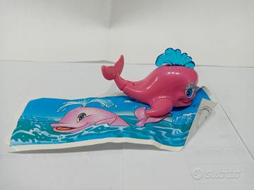 Kinder sorpresa-origine germania-pesc+cart-k96-33