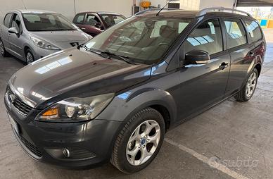Ford Focus 1.6 TDCi (110CV) SW - 2011