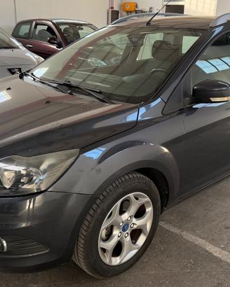 Ford Focus 1.6 TDCi (110CV) SW - 2011