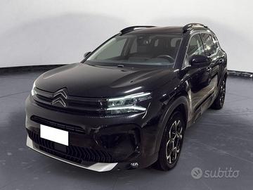 Citroen C5 Aircross 1.5 bluehdi Shine s&s 130cv ea