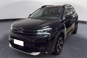 Citroen C5 Aircross 1.5 bluehdi Shine s&s 130cv ea