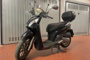 Kymco people