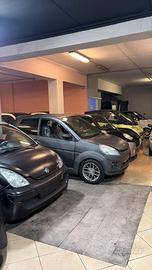 Tutti i modelli microcar garantiti km 0 rigenerati