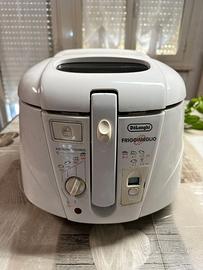 Friggitrice elettrica ad olio De'Longhi friggimegl