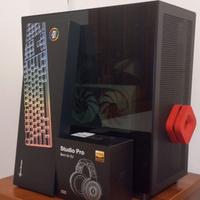 PC Workstation/Gaming.