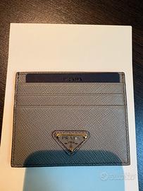 Originale portacarte Prada