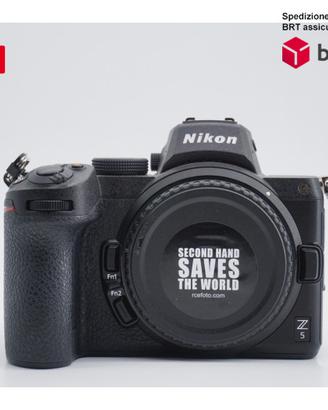 Nikon Z5