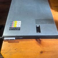 Dell power edge sc 1435