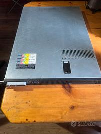 Dell power edge sc 1435