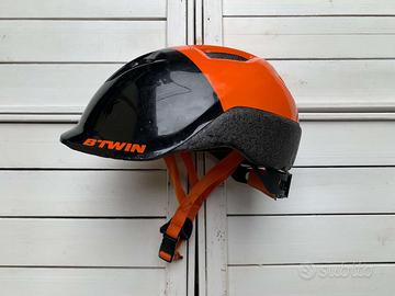 Casco Bici Bambino B'Twin XS 48-52cm